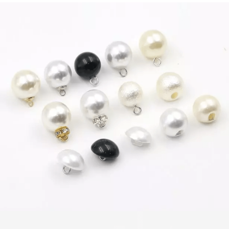 Bouton poire ABS