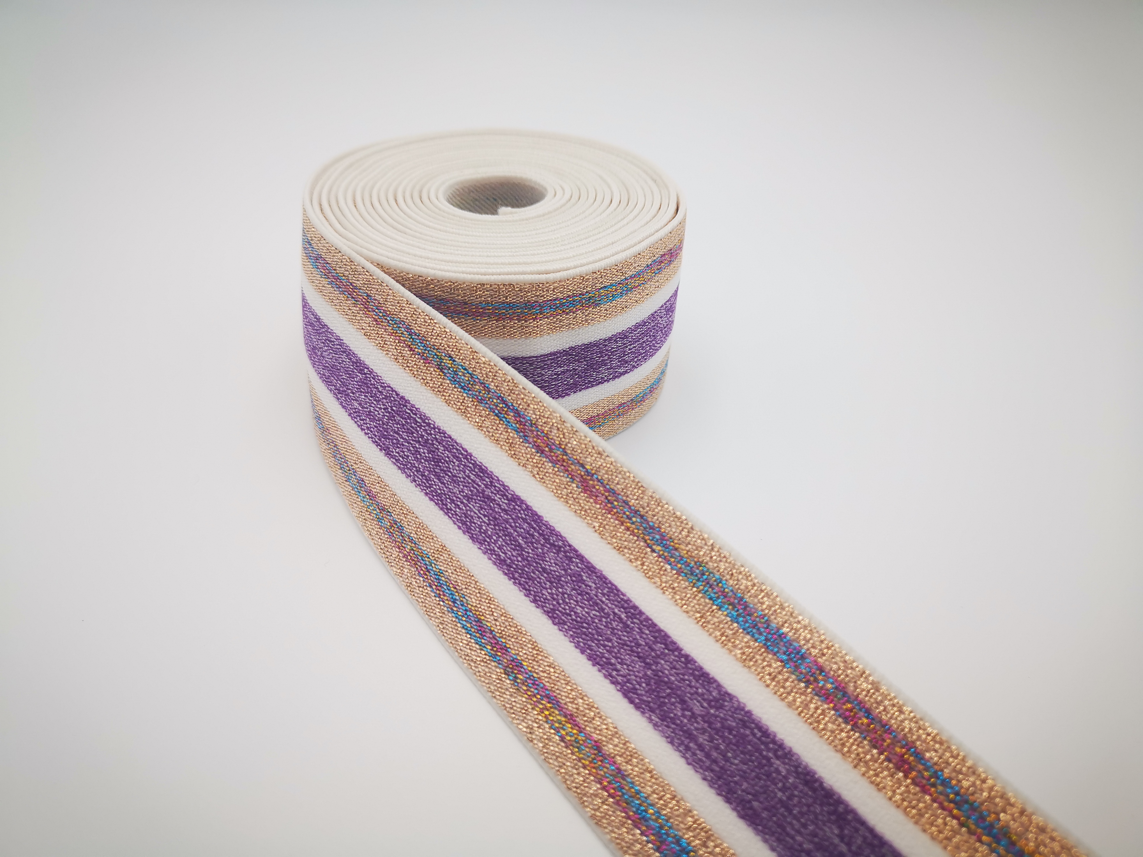 plain weave elastic band plain weave elastic band