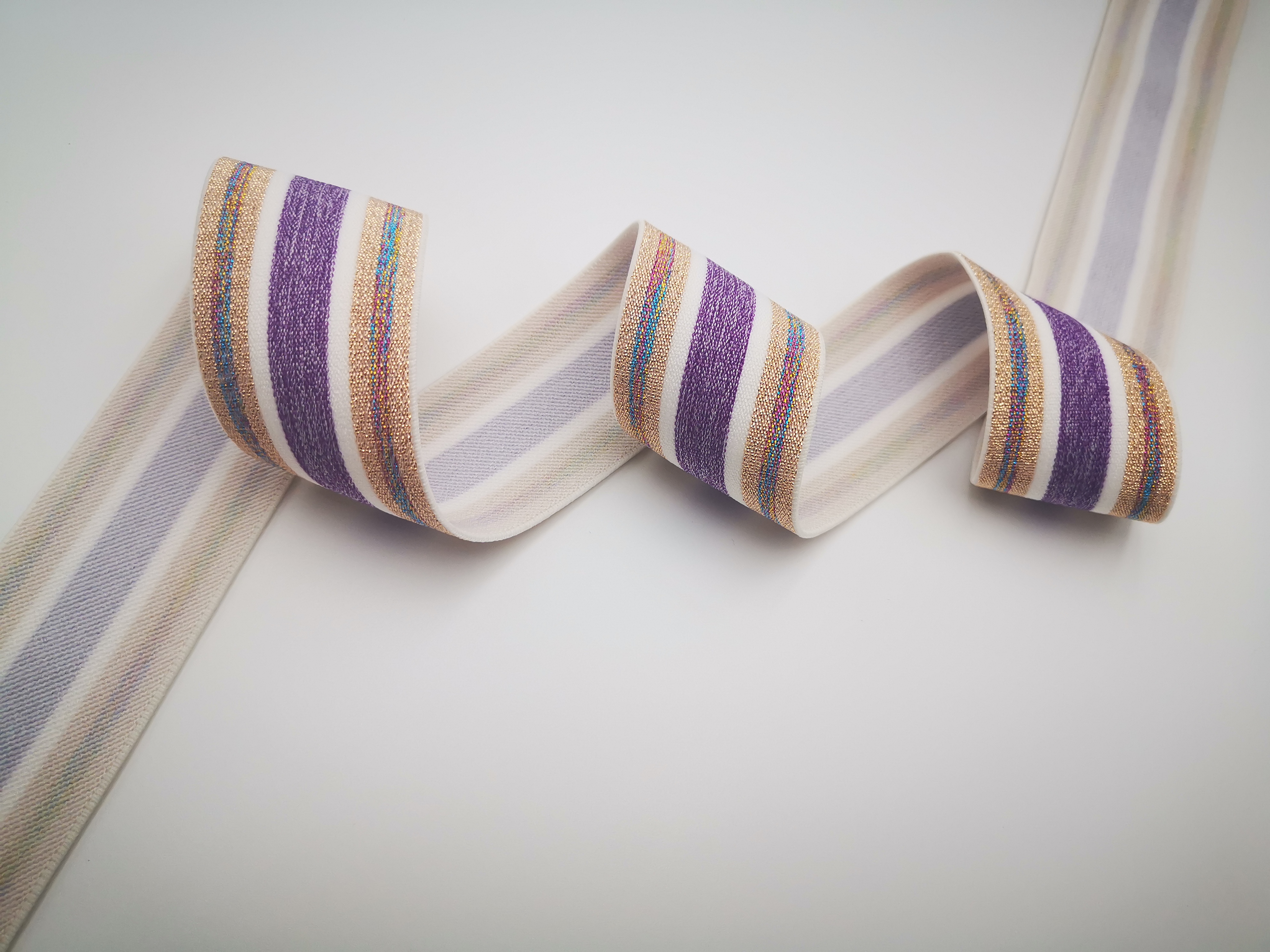 plain weave elastic band plain weave elastic band