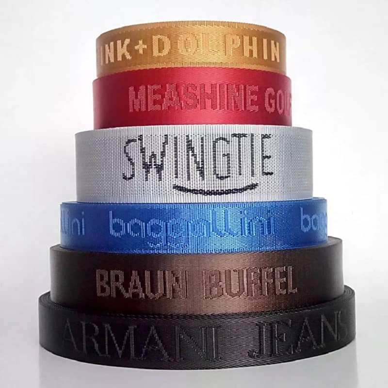 Sangle jacquard Sangle jacquard