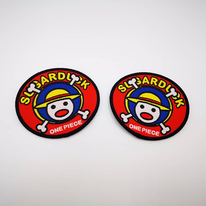 embroidery patch embroidery patch