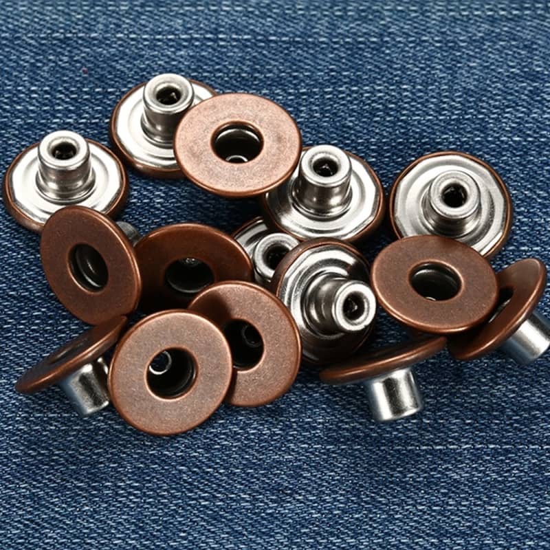 Bouton jeans Bouton jeans