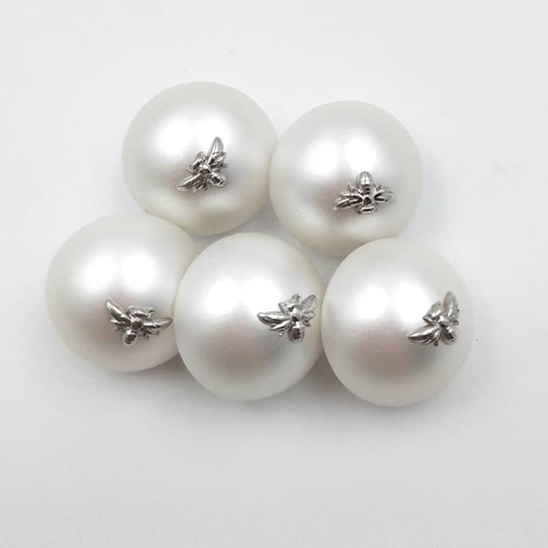 Bouton poire ABS Bouton poire ABS