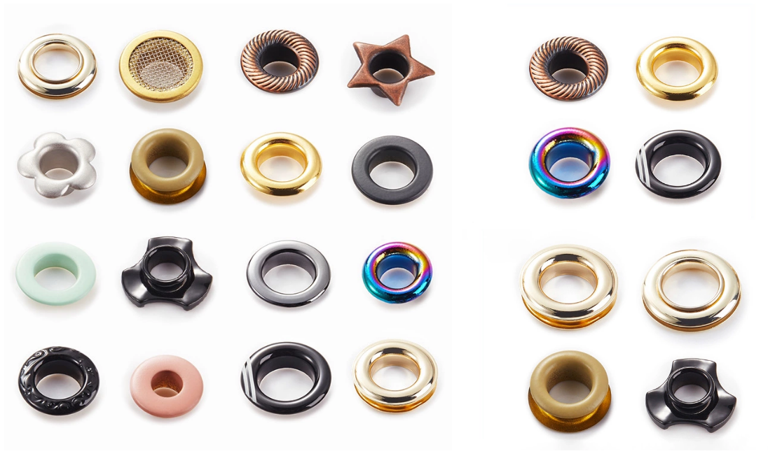 metal eyelets metal eyelets
