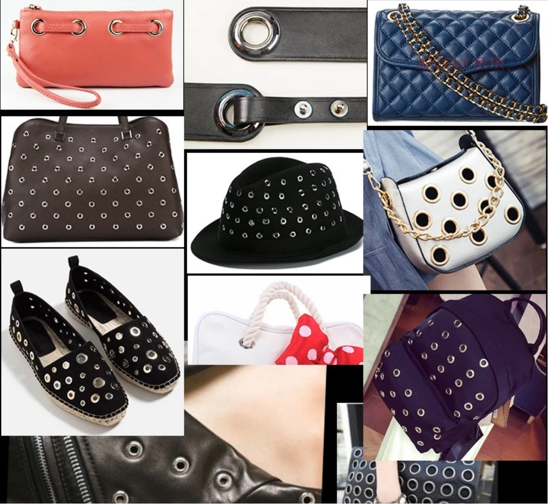 metal eyelets metal eyelets