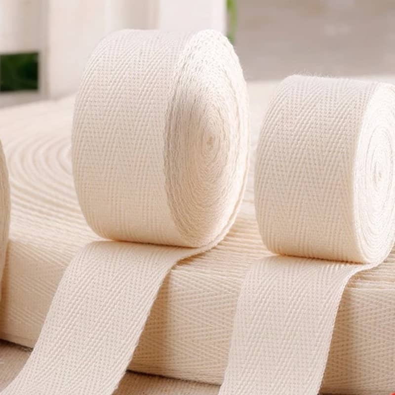Sangle de coton Sangle de coton