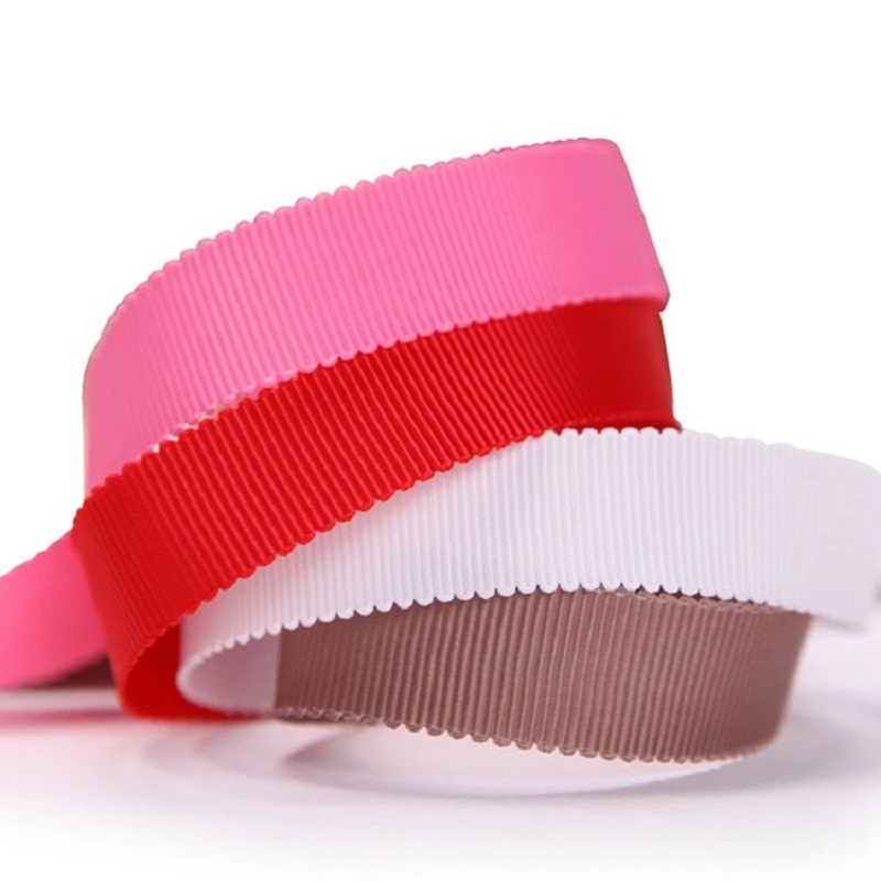 GROSGRAIN RIBBON TAPE GROSGRAIN RIBBON TAPE