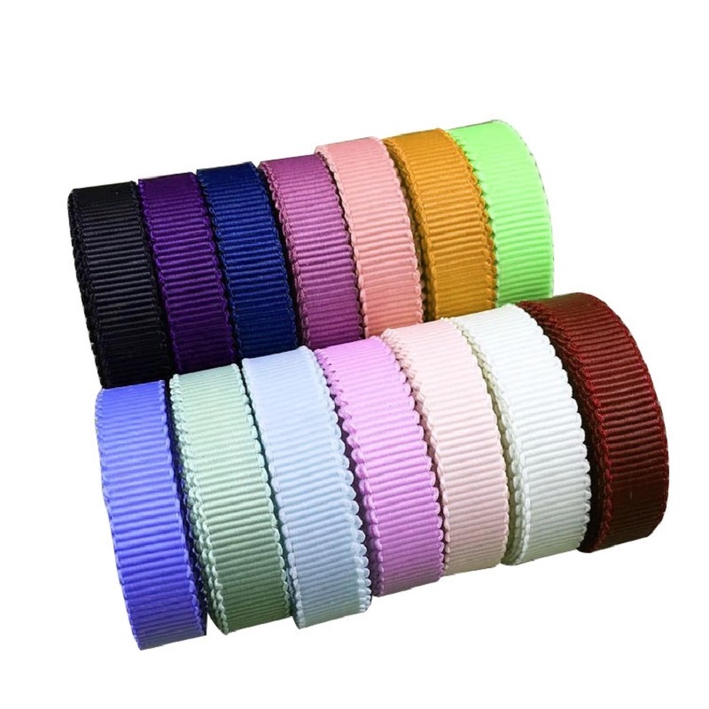 GROSGRAIN RIBBON TAPE GROSGRAIN RIBBON TAPE
