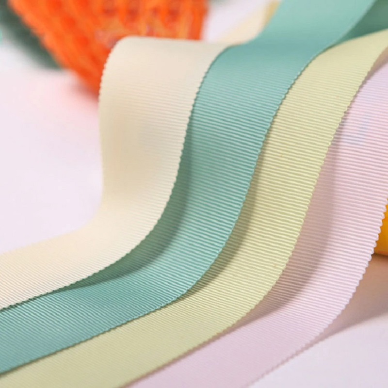 GROSGRAIN RIBBON TAPE GROSGRAIN RIBBON TAPE