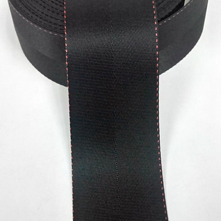 Nylon edging webbing Nylon edging webbing