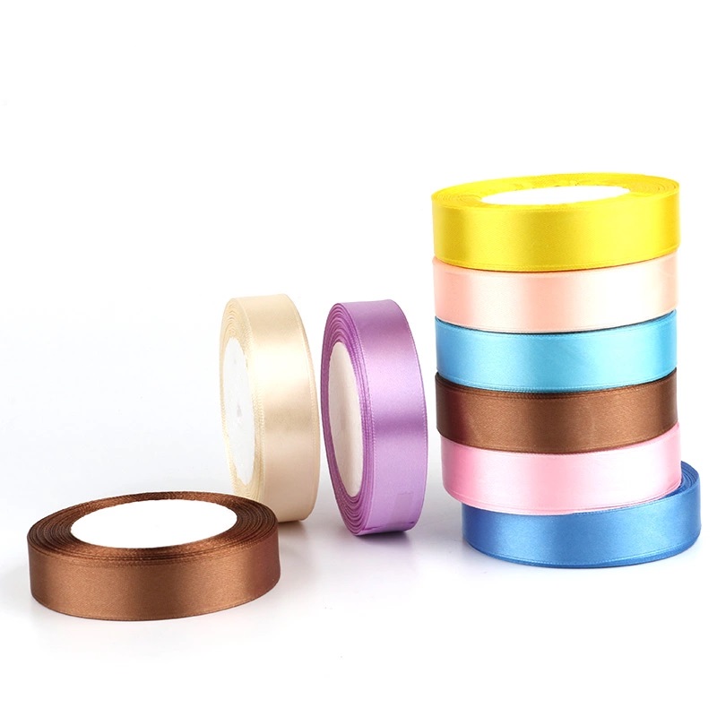 Ruban en satin de nylon Ruban en satin de nylon