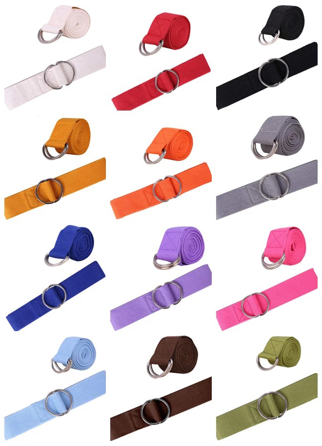 Sangle de coton Sangle de coton