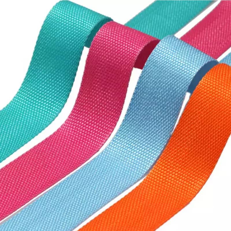 Sangle de bordure en nylon