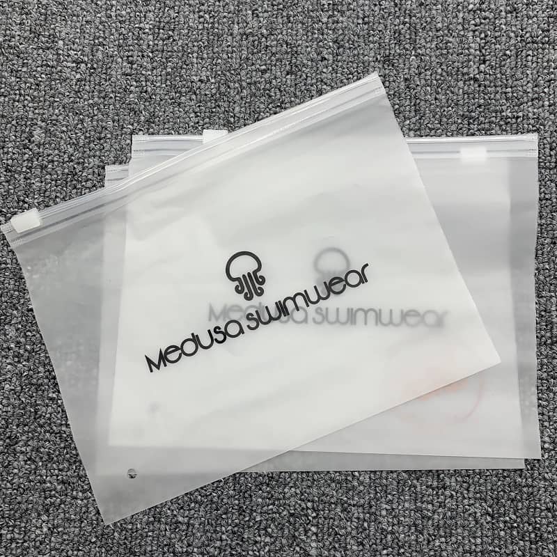 Sac en plastique PE
