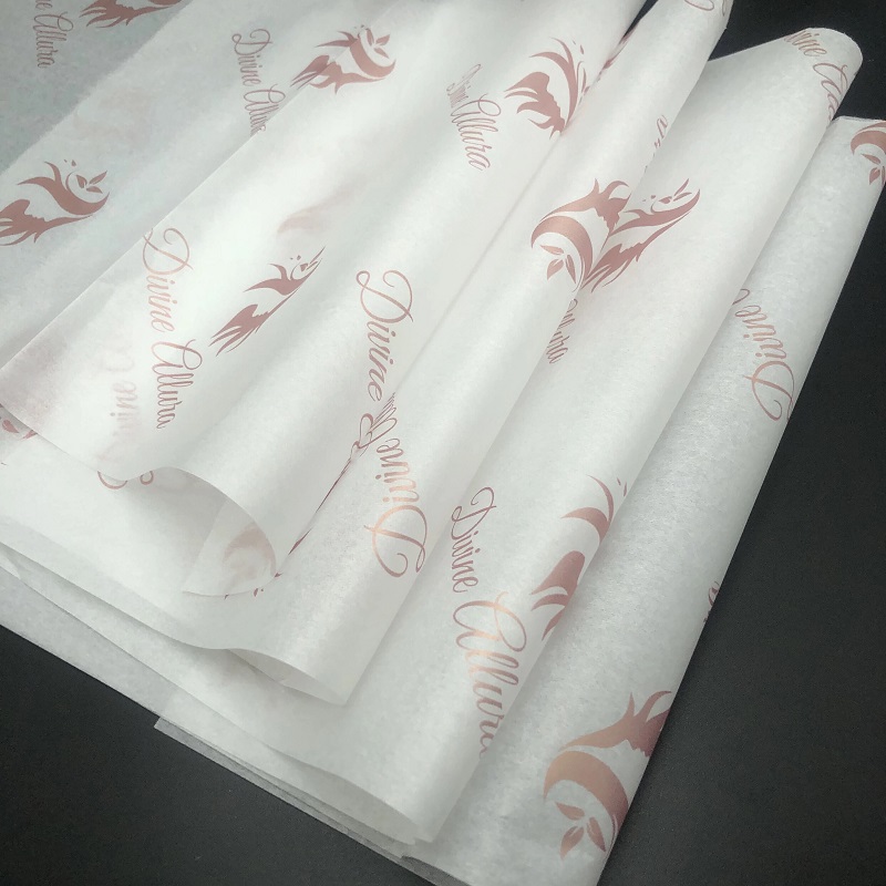 Papier de soie Sydney