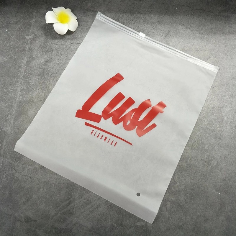 Un sachet hermétique